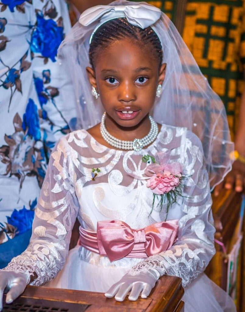 First Holy Communion – sspjlekki